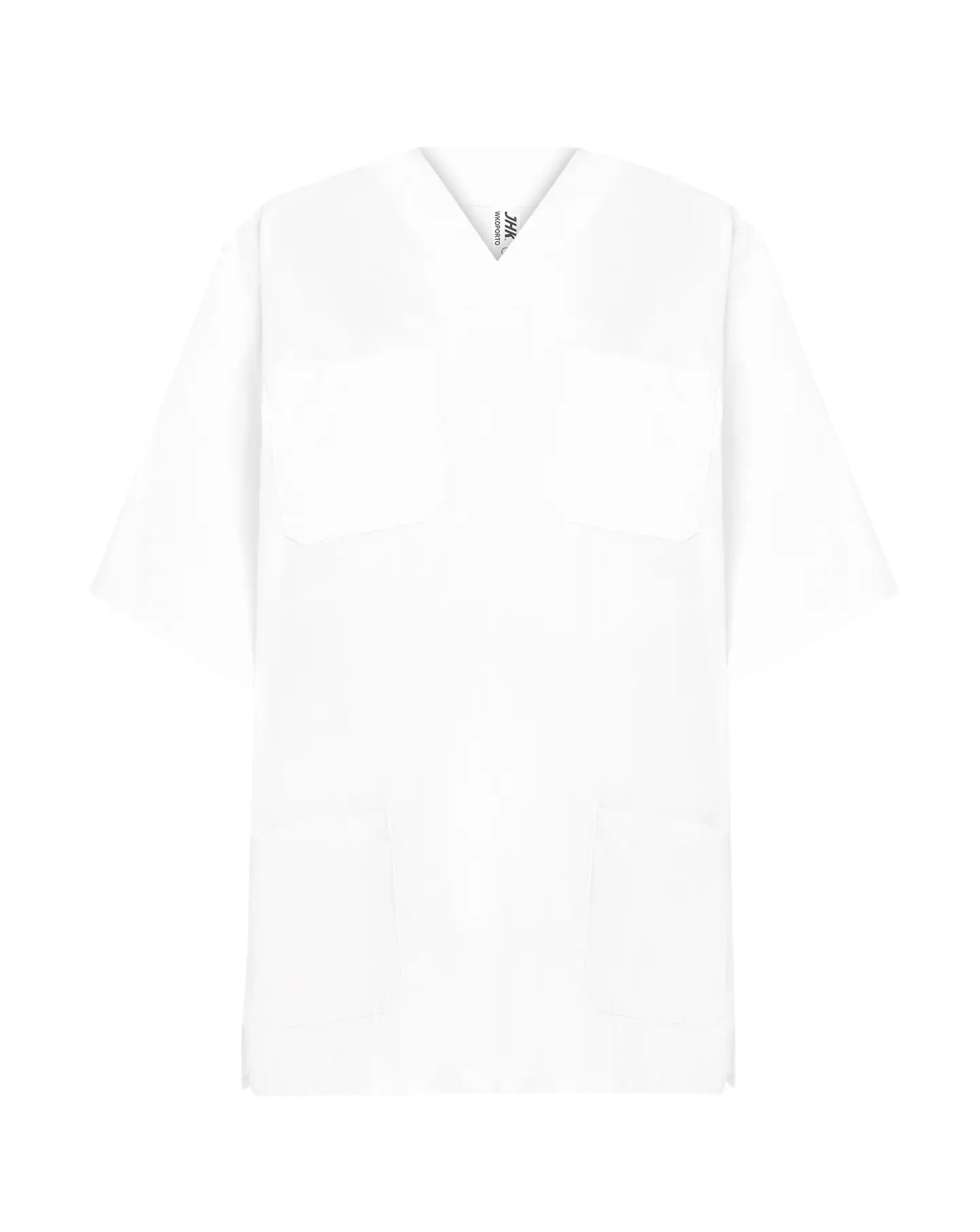Oporto (SCRUB) — Sem Personalização 2