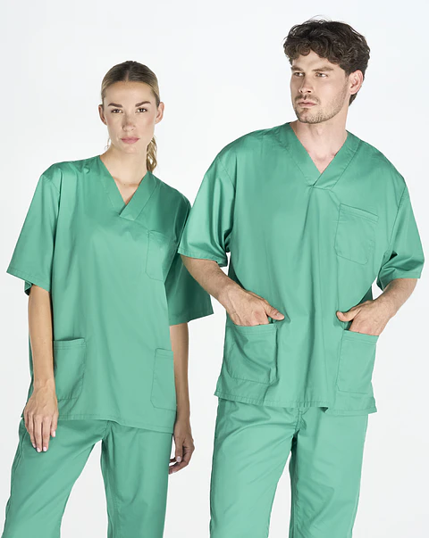 Oporto (SCRUB) — Sem Personalização