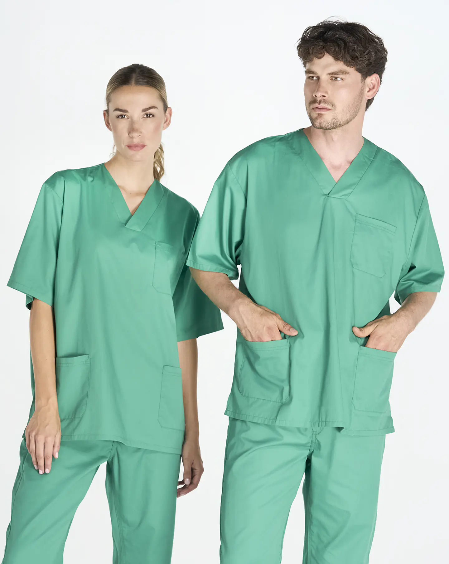 Oporto (SCRUB) — Sem Personalização 1