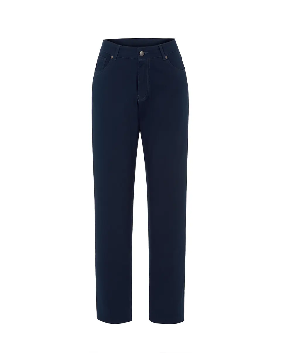 Dublin Lady (TROUSER) — Sem Personalização 4