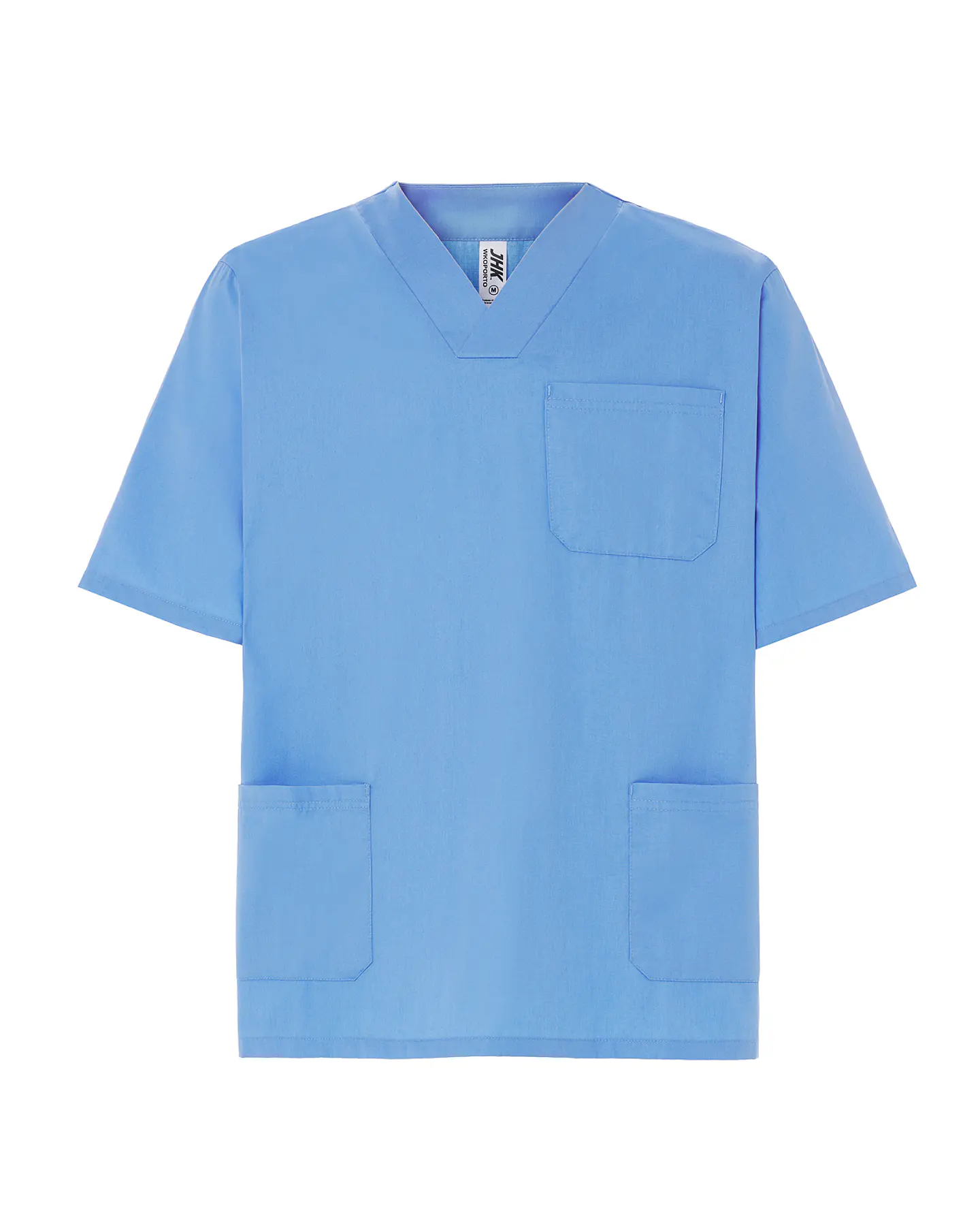 Oporto (SCRUB) — Sem Personalização 3