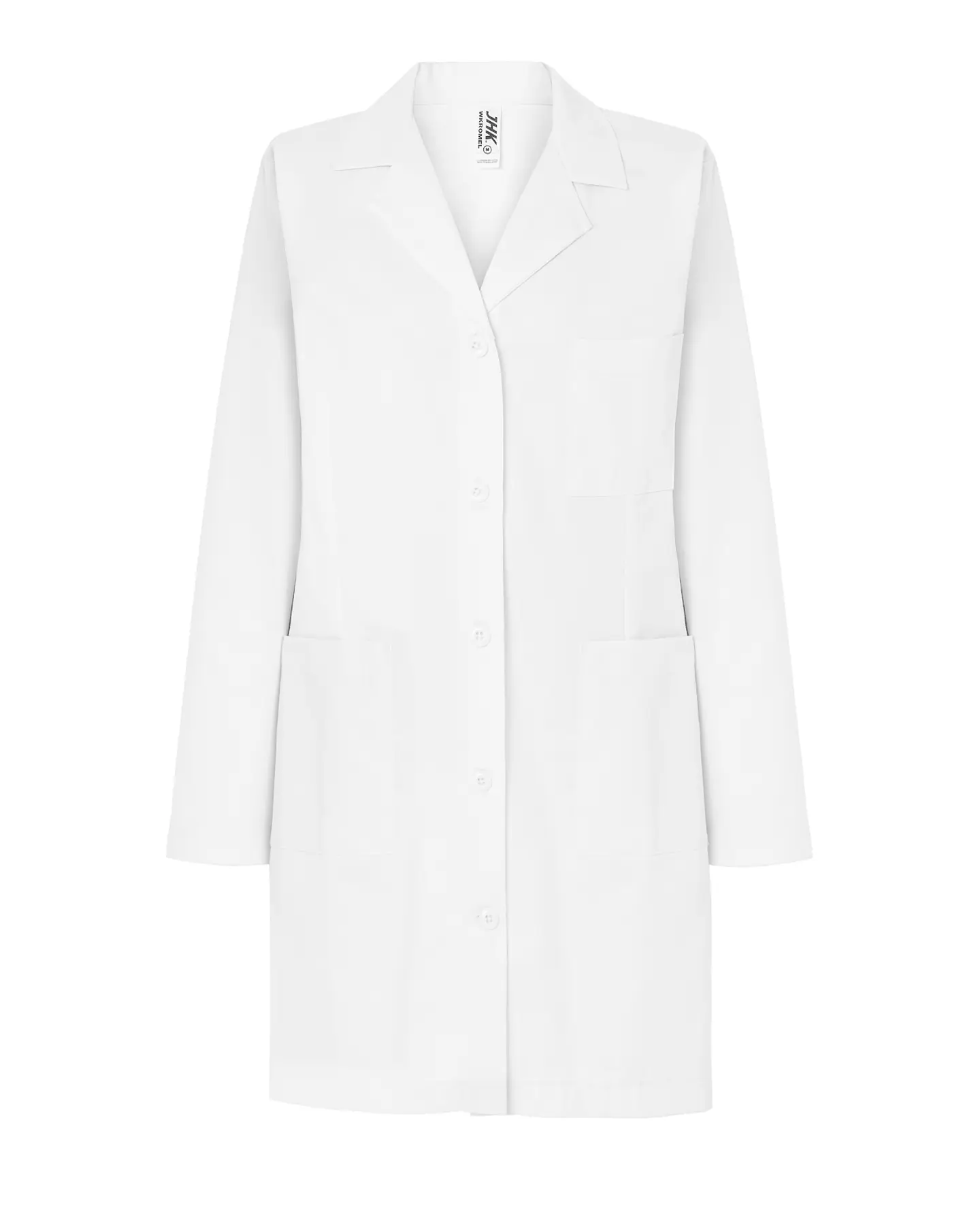 Rome Lady (LABCOAT) — Sem Personalização 2