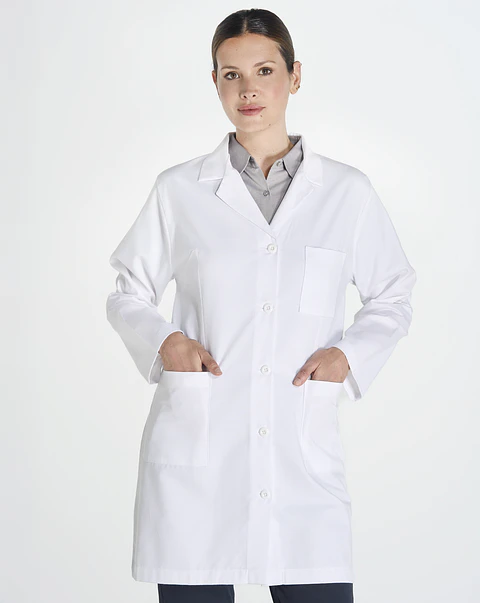 Rome Lady (LABCOAT) — Sem Personalização