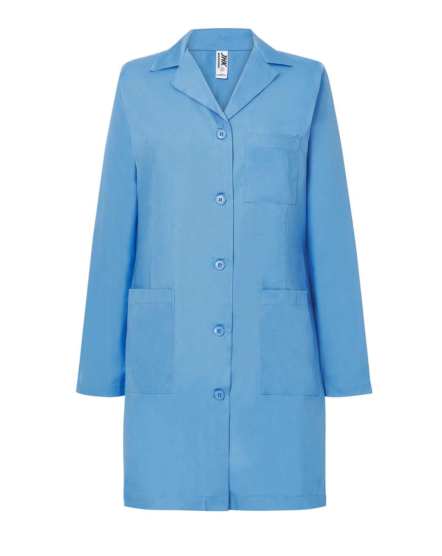 Rome Lady (LABCOAT) — Sem Personalização 3