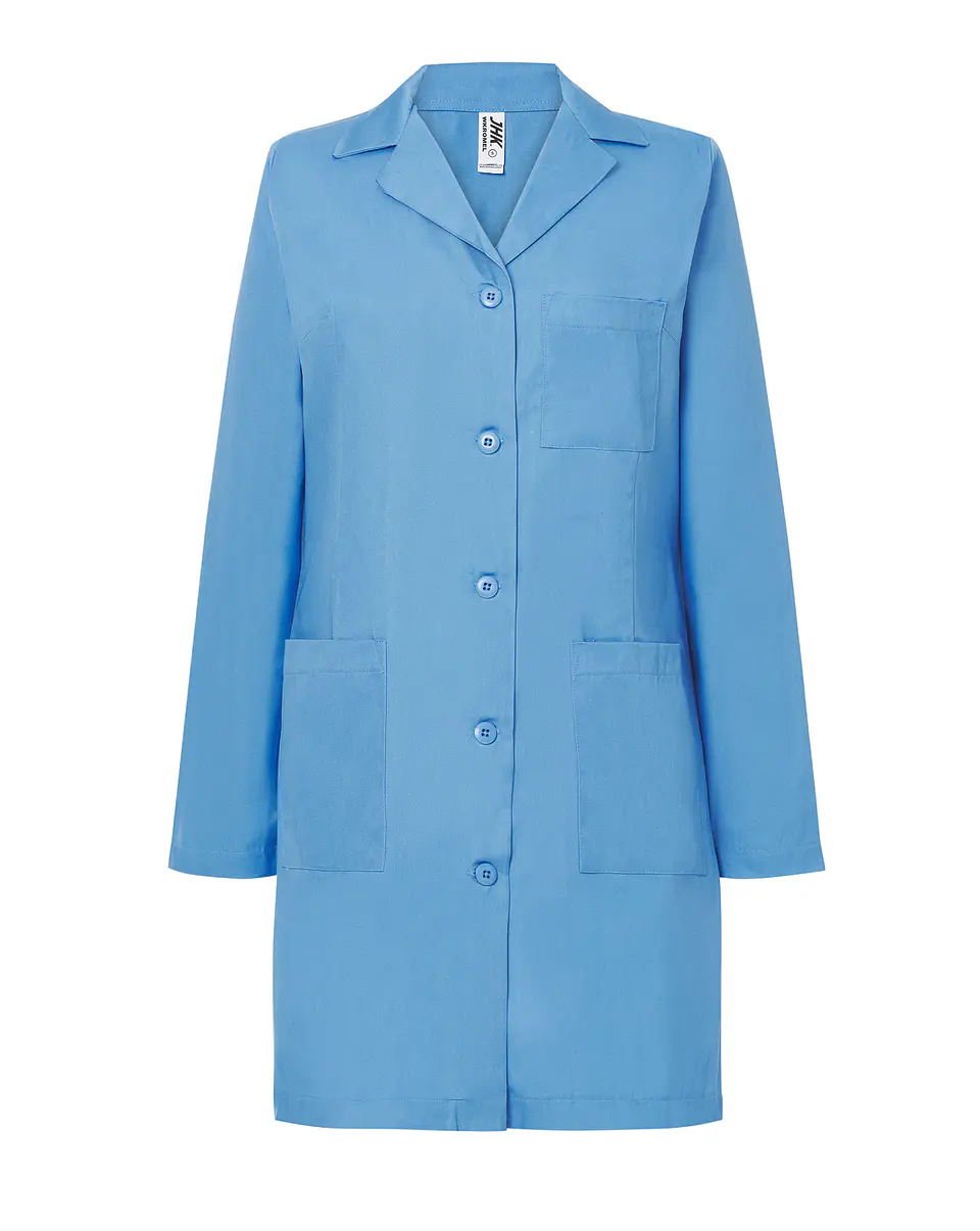 Rome Lady (LABCOAT) — Sem Personalização 3