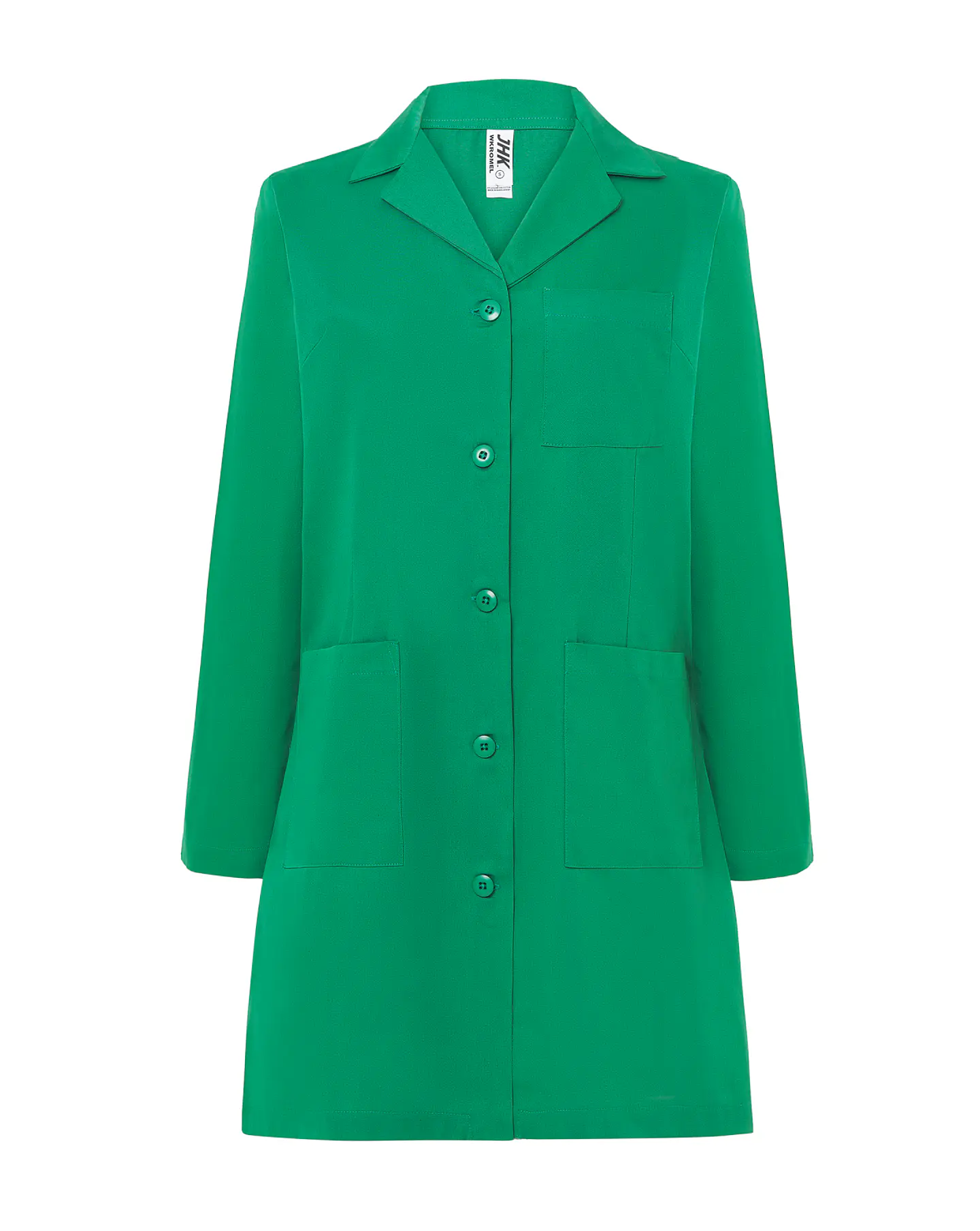 Rome Lady (LABCOAT) — Sem Personalização 4