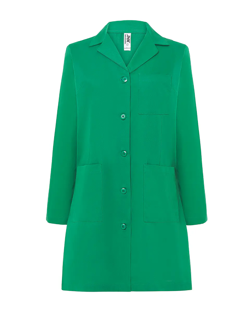 Rome Lady (LABCOAT) — Sem Personalização 4