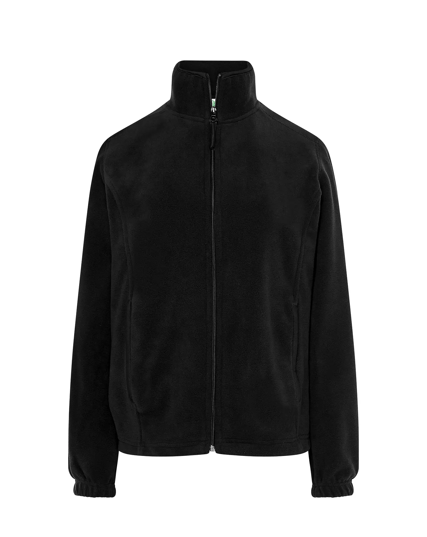 Polar Fleece Lady — Black — Sem Personalização 1
