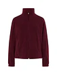Polar Fleece Lady — Burgundy — Sem Personalização - Thumbnail 1