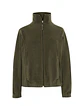 Polar Fleece Lady — Forest Green — Sem Personalização - thumbnail 1