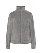 Polar Fleece Lady — Grey Melange — Sem Personalização - thumbnail 1