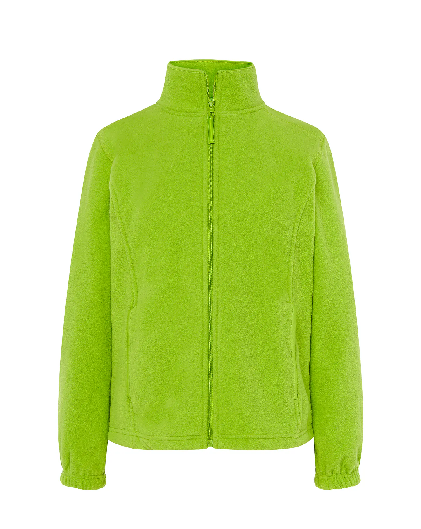 Polar Fleece Lady — Lime — Sem Personalização 1