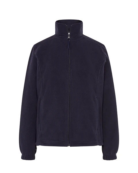 Polar Fleece Lady — Navy — Sem Personalização