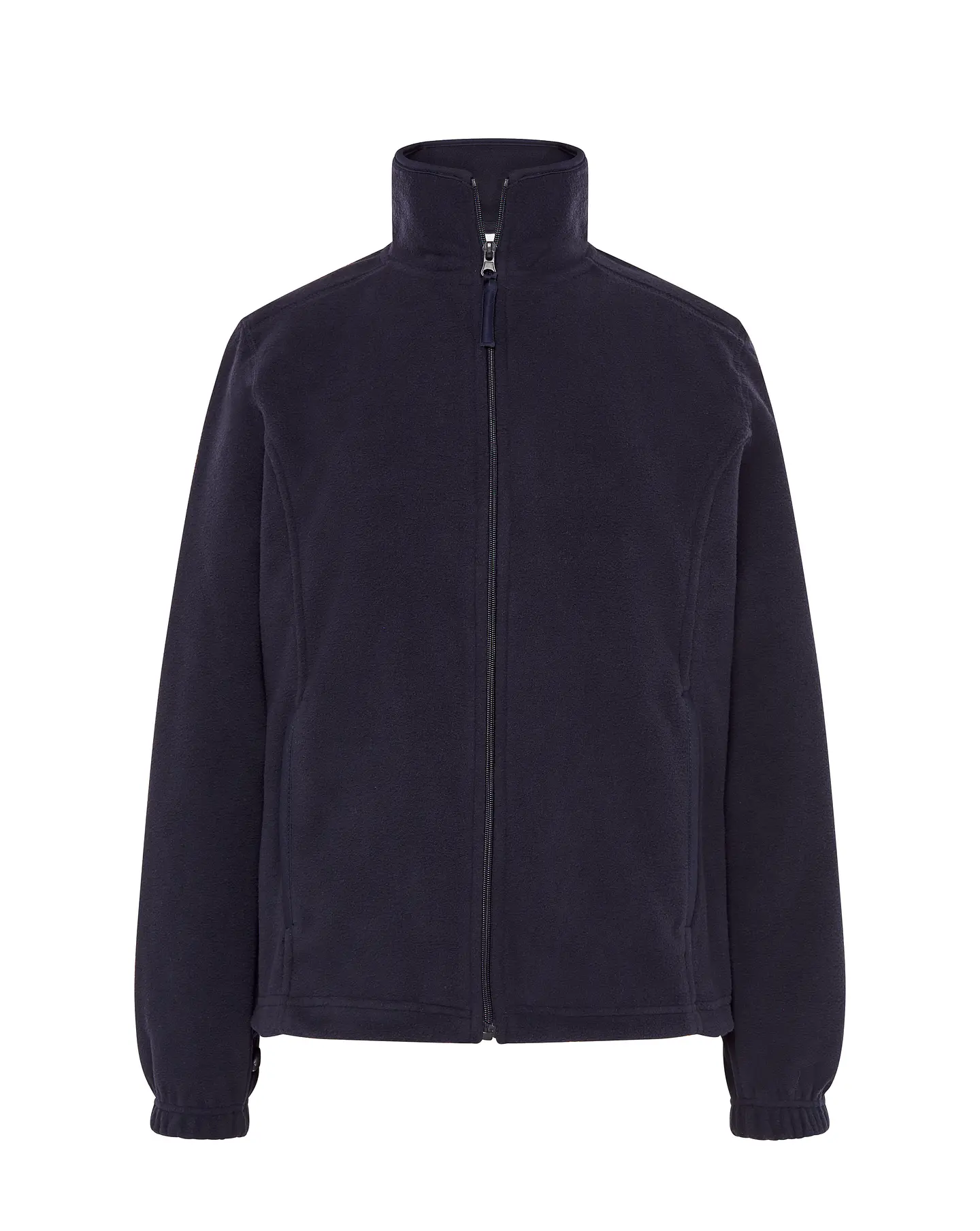 Polar Fleece Lady — Navy — Sem Personalização 1