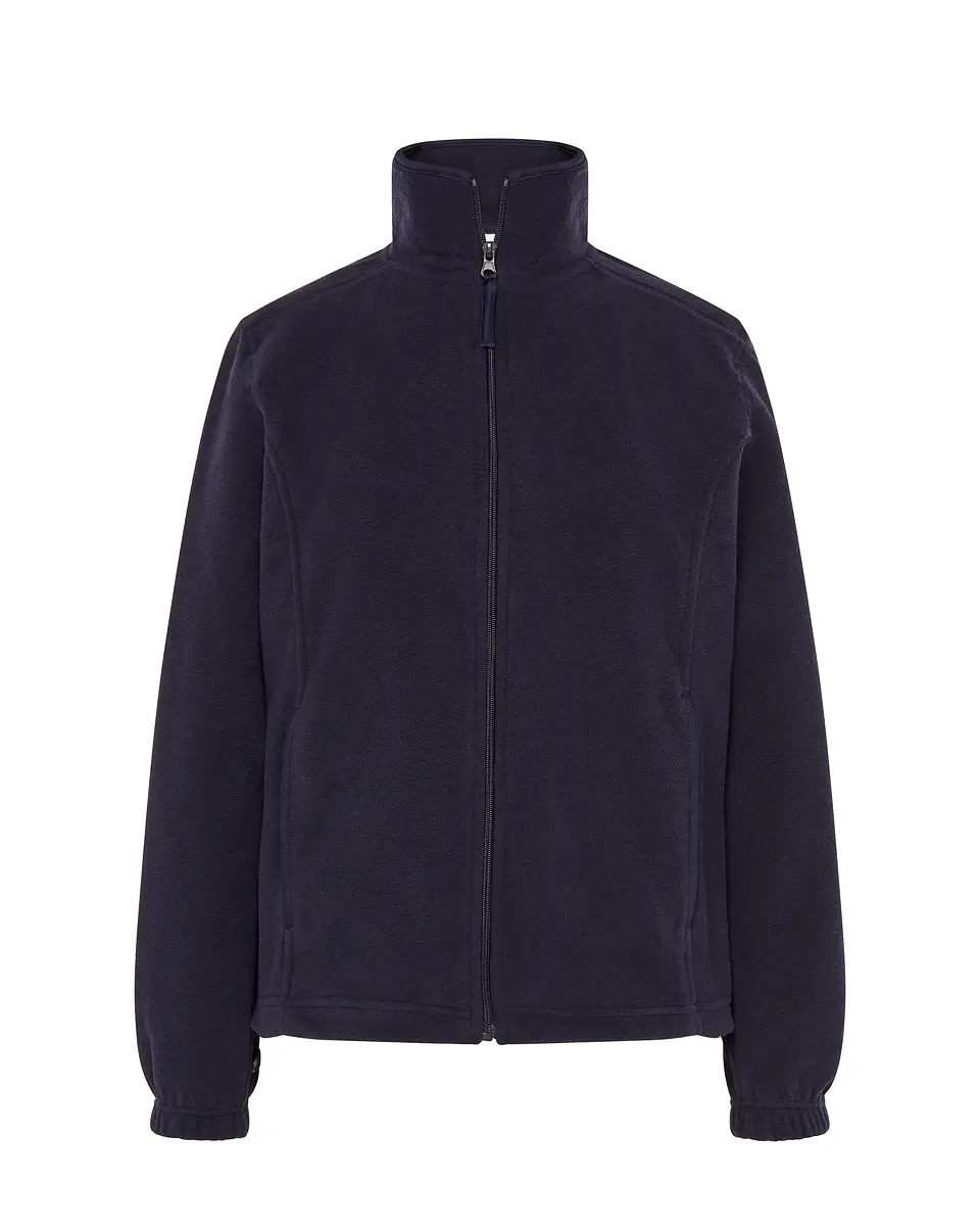 Polar Fleece Lady — Navy — Sem Personalização 1