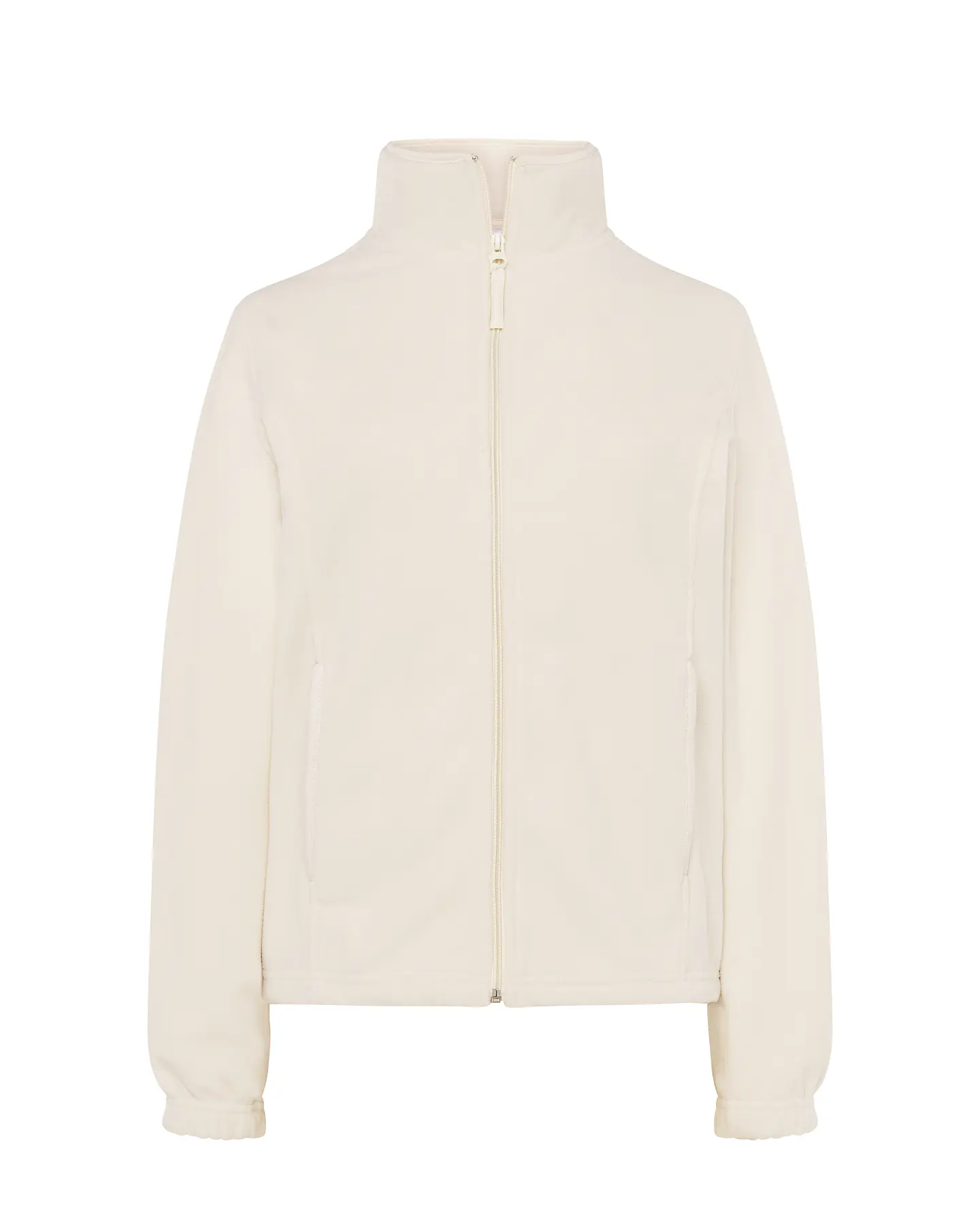 Polar Fleece Lady — Off White — Sem Personalização 1