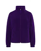 Polar Fleece Lady — Purple — Sem Personalização - Thumbnail 1