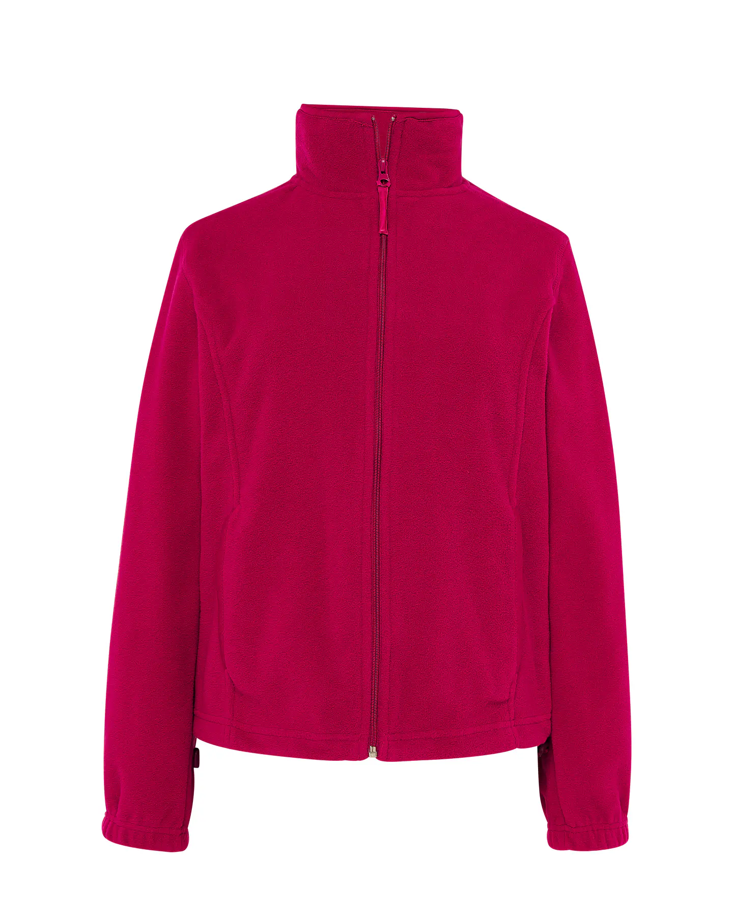 Polar Fleece Lady — Raspberry — Sem Personalização 1