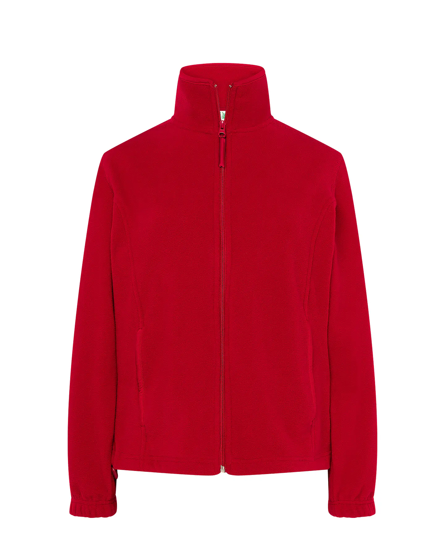 Polar Fleece Lady — Red — Sem Personalização 1