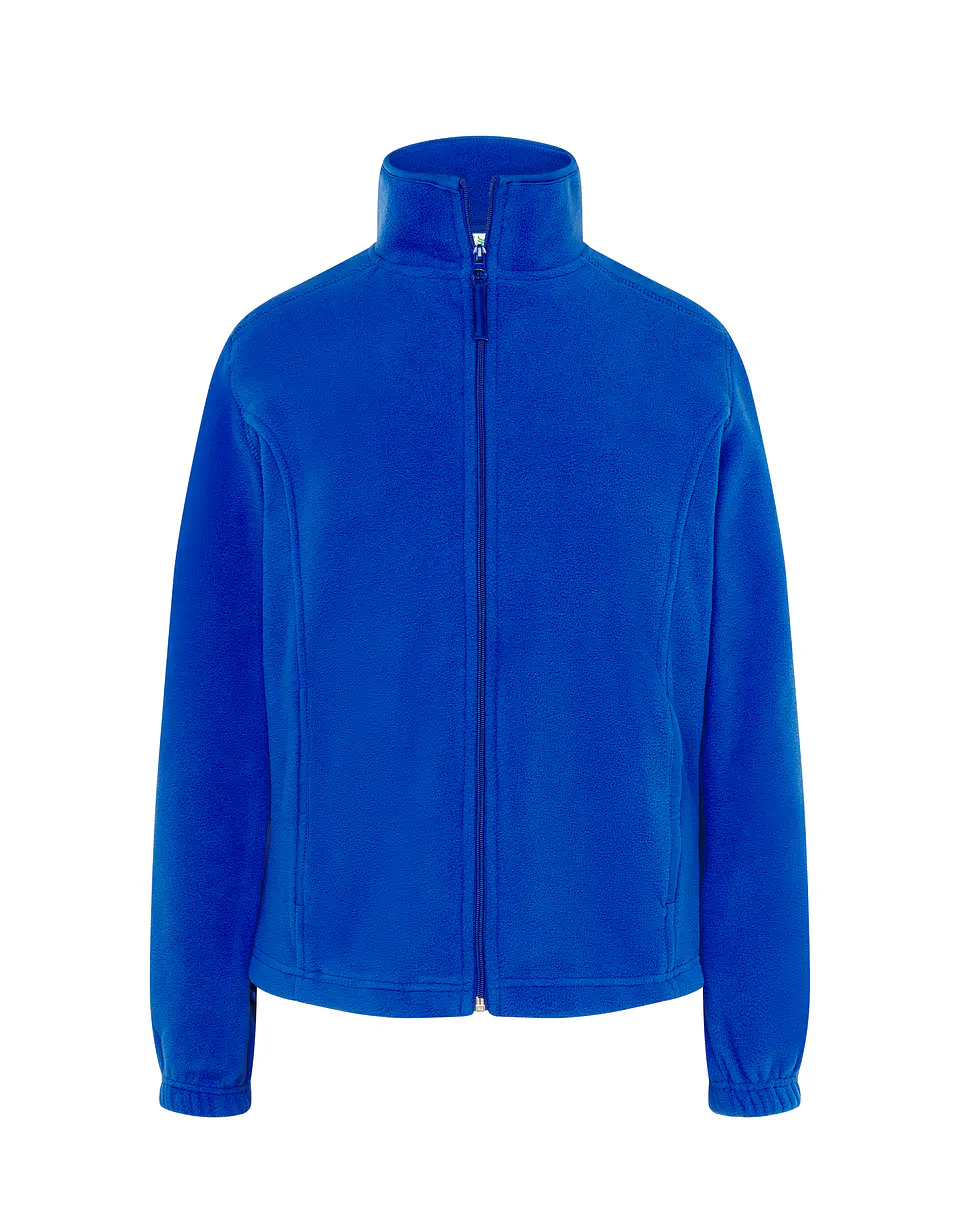 Polar Fleece Lady — Royal Blue — Sem Personalização 1