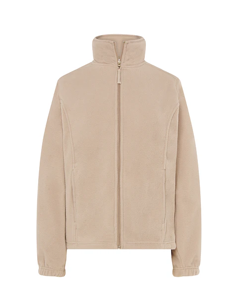 Polar Fleece Lady — Sand — Sem Personalização