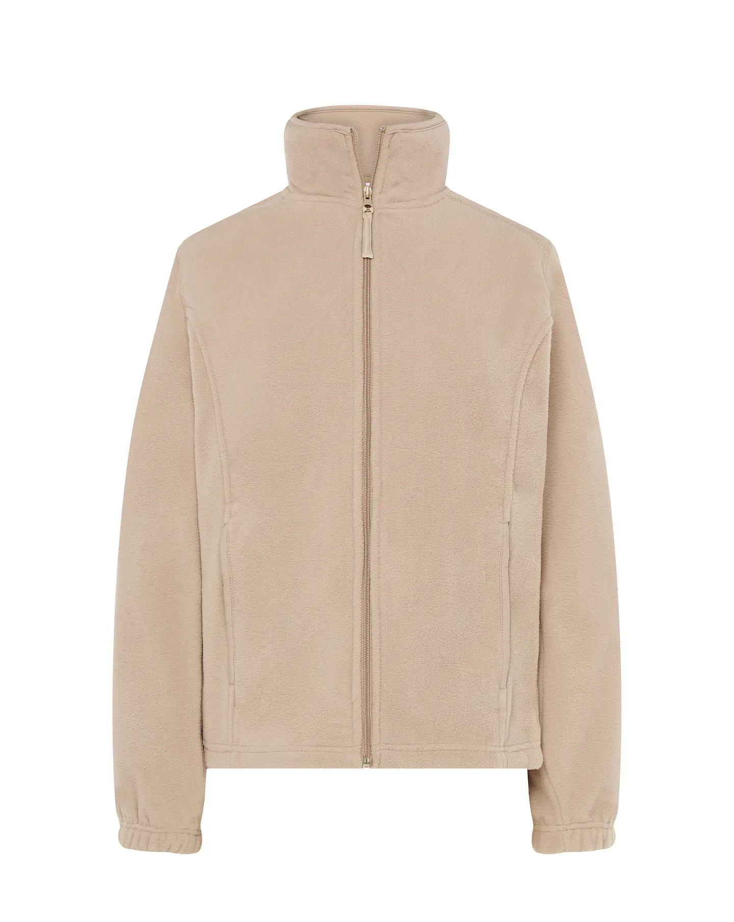 Polar Fleece Lady — Sand — Sem Personalização 1