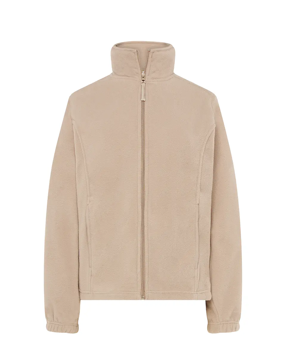 Polar Fleece Lady — Sand — Sem Personalização 1