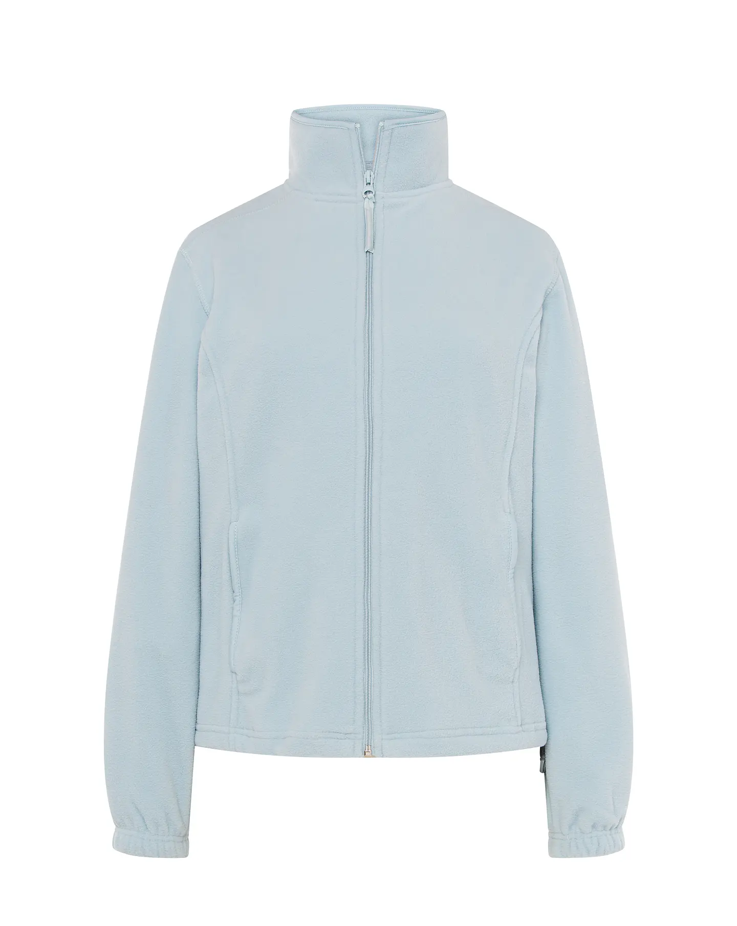 Polar Fleece Lady — Sky Blue — Sem Personalização 1