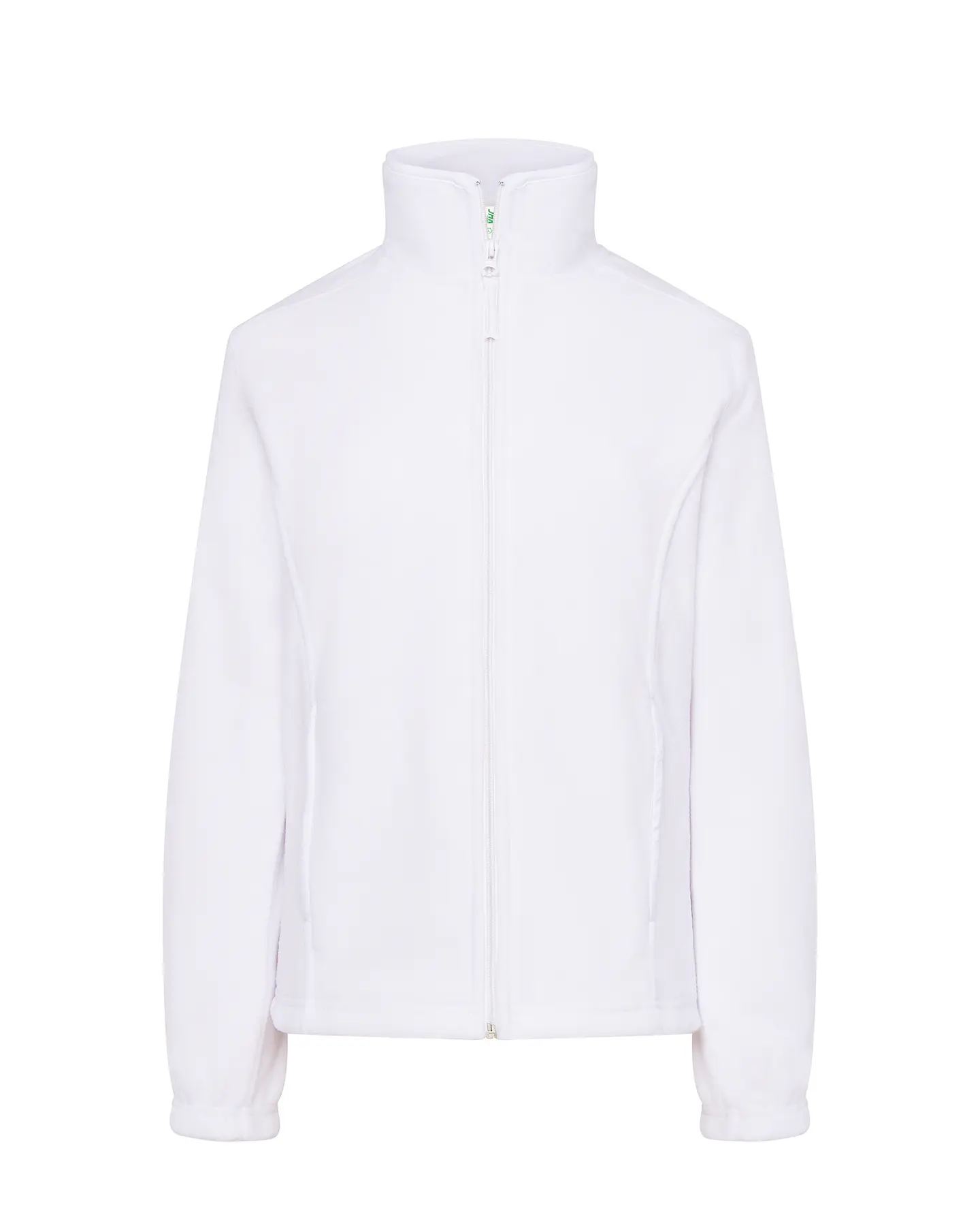 Polar Fleece Lady — White — Sem Personalização 1
