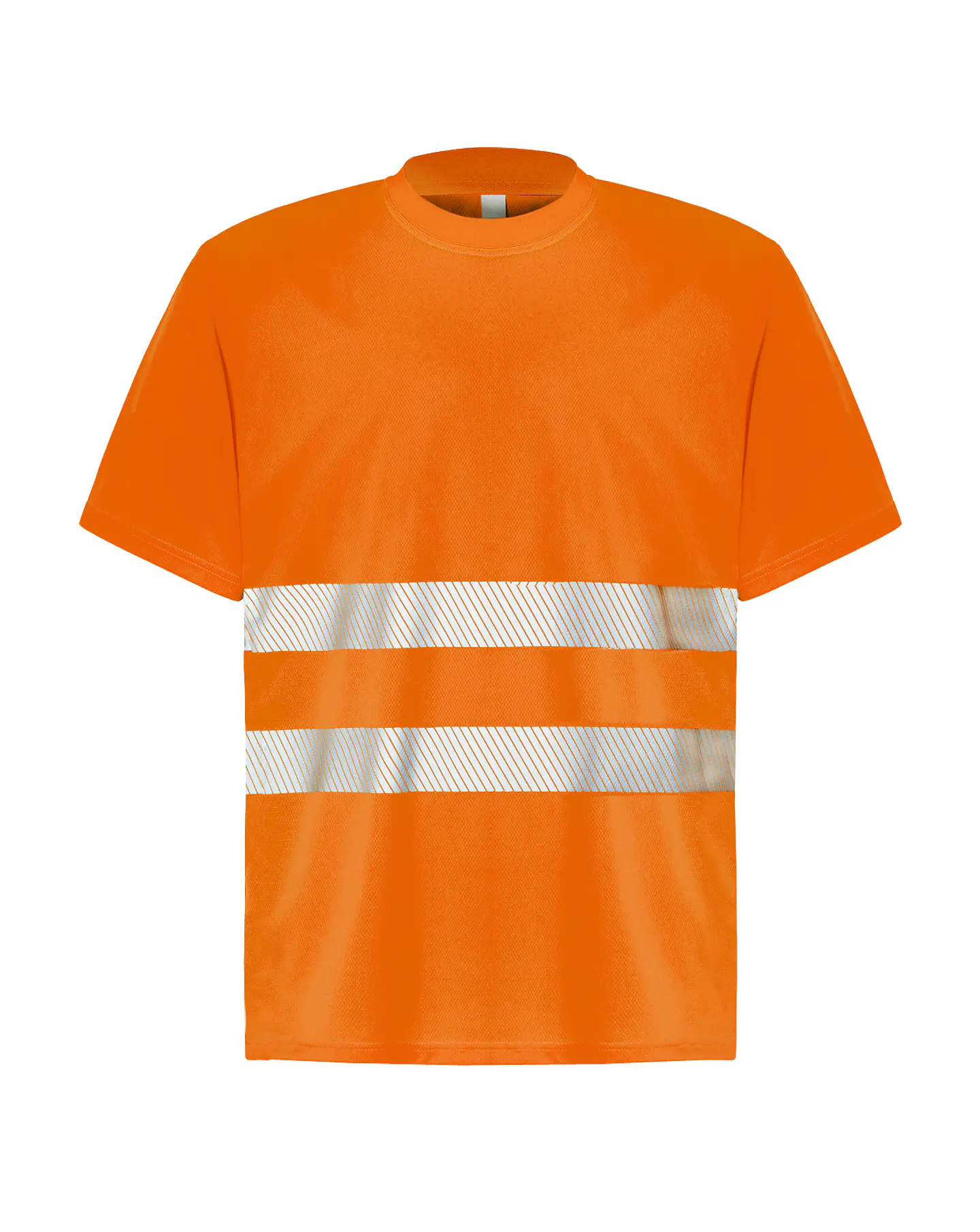 Camiseta Técnica Manga Corta — Sem Personalização 2
