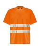 Camiseta Técnica Manga Corta — Sem Personalização - thumbnail 2