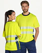 Camiseta Técnica Manga Corta — Sem Personalização - thumbnail 1