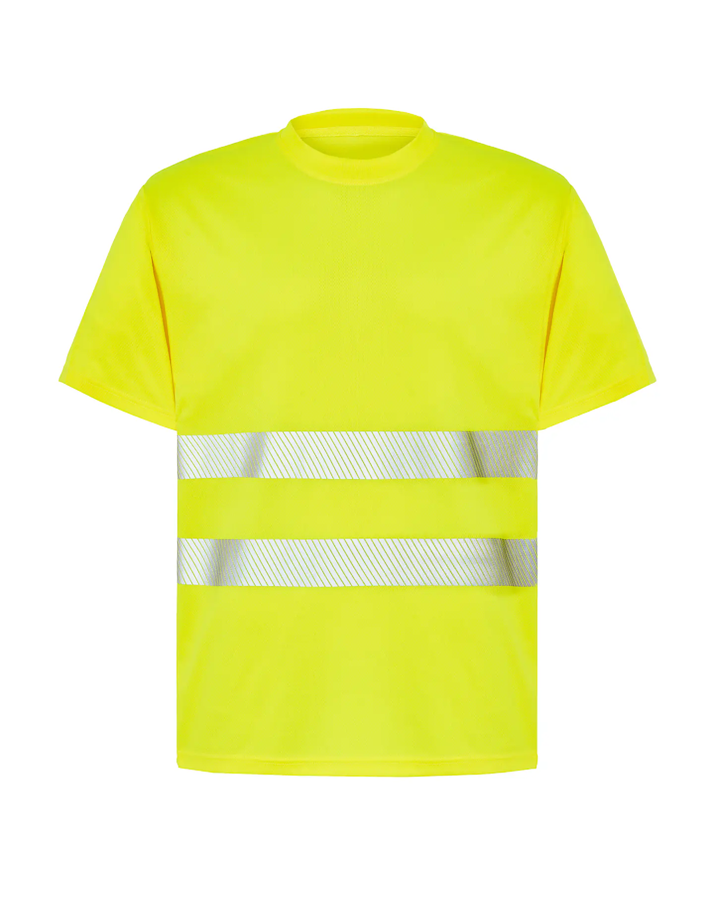 Camiseta Técnica Manga Corta — Sem Personalização 3