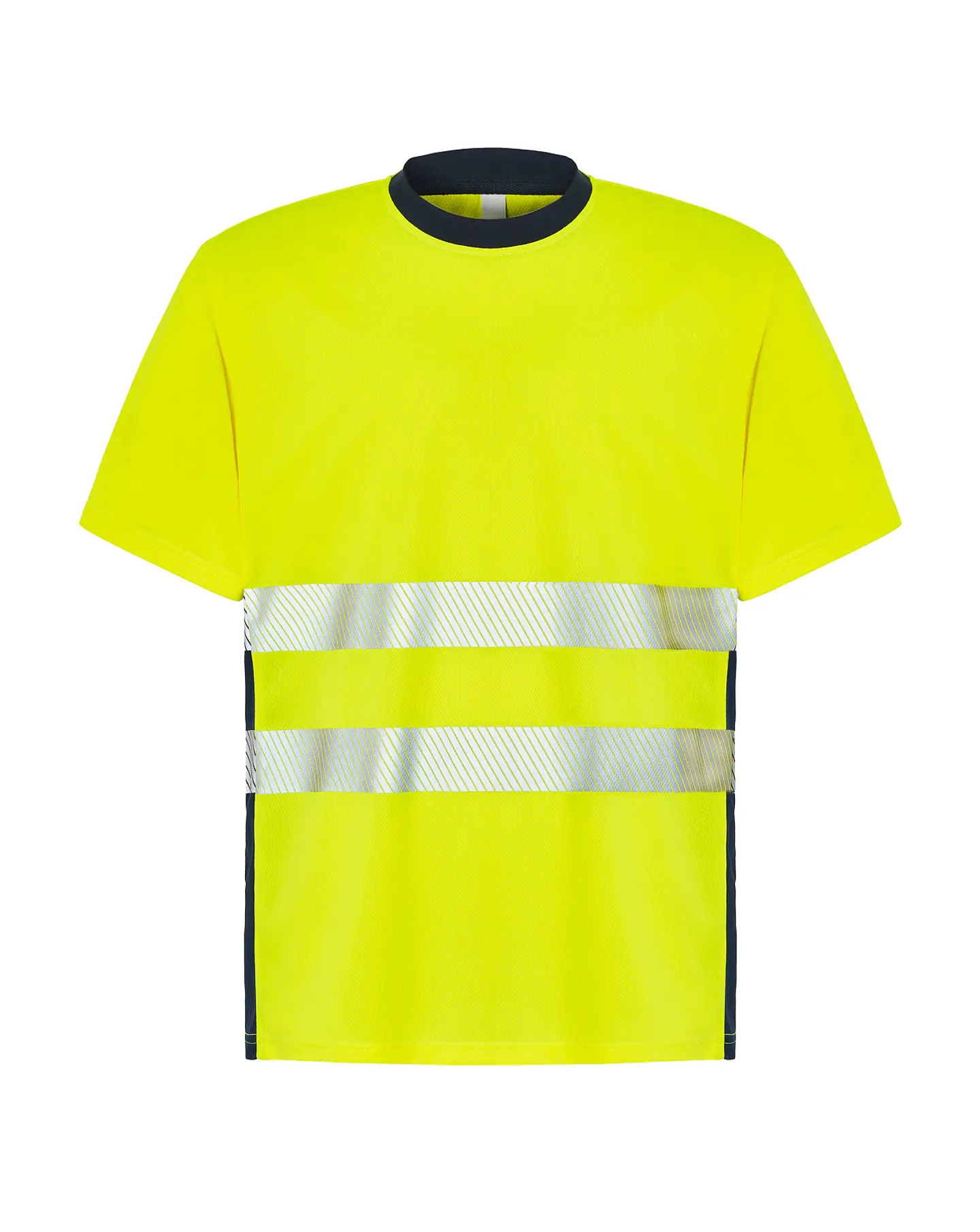 Camiseta Técnica Manga Corta — Sem Personalização 4