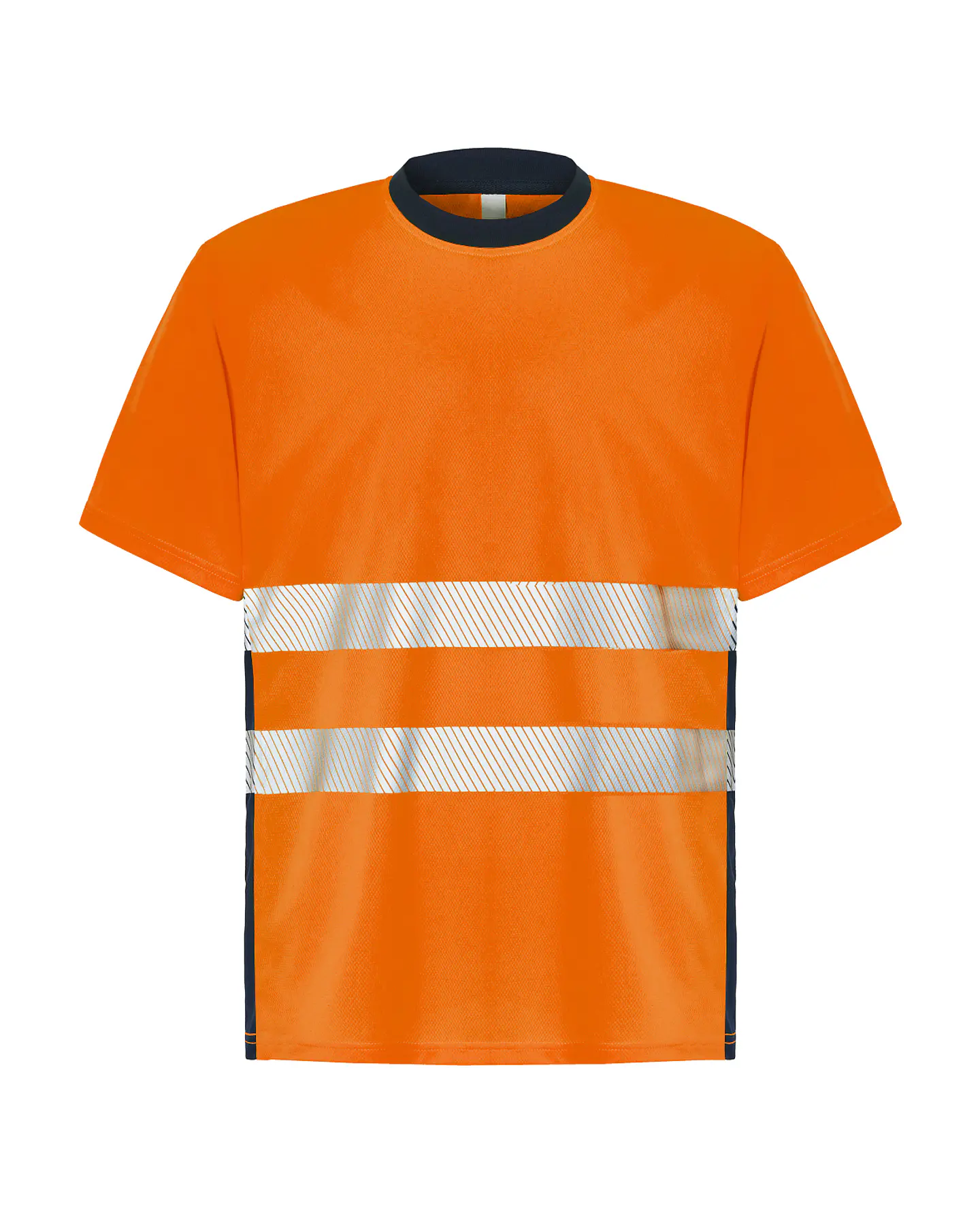 Camiseta Técnica Manga Corta — Sem Personalização 5