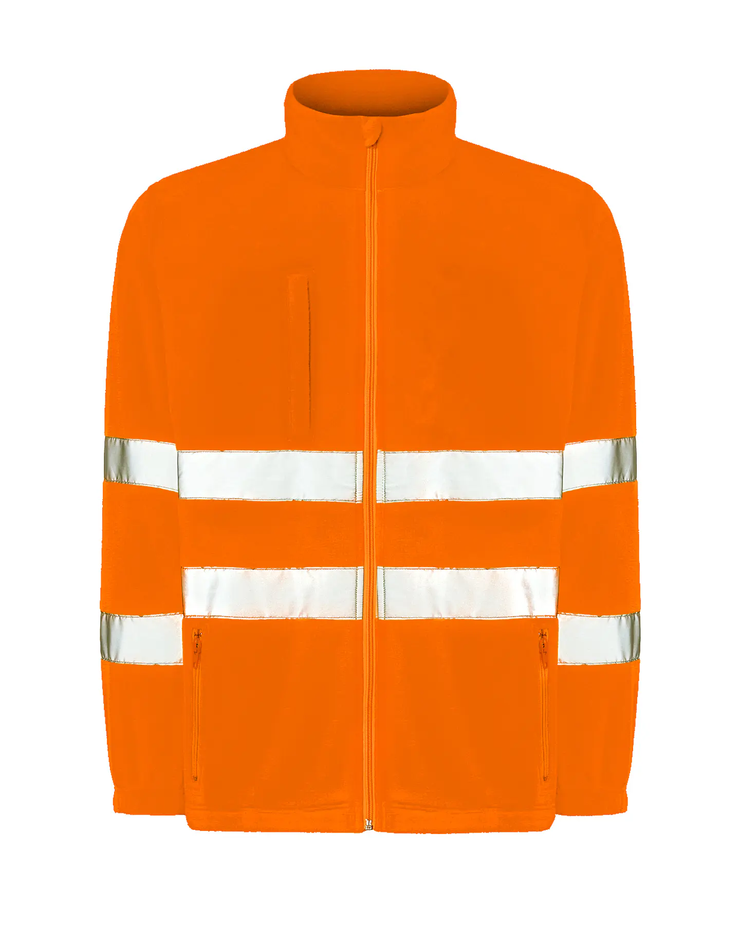 Chaqueta Polar — Sem Personalização 2