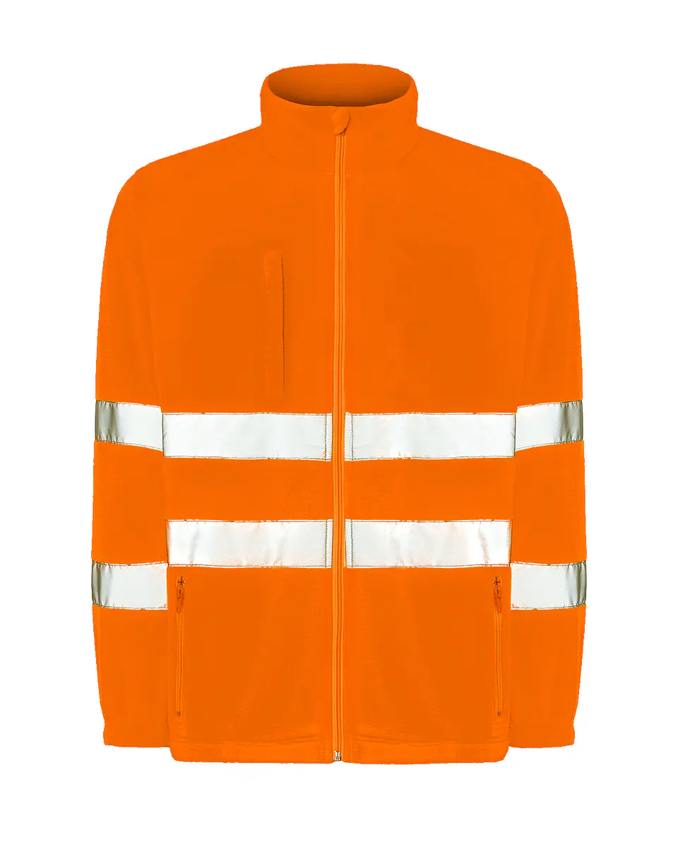 Chaqueta Polar — Sem Personalização 2