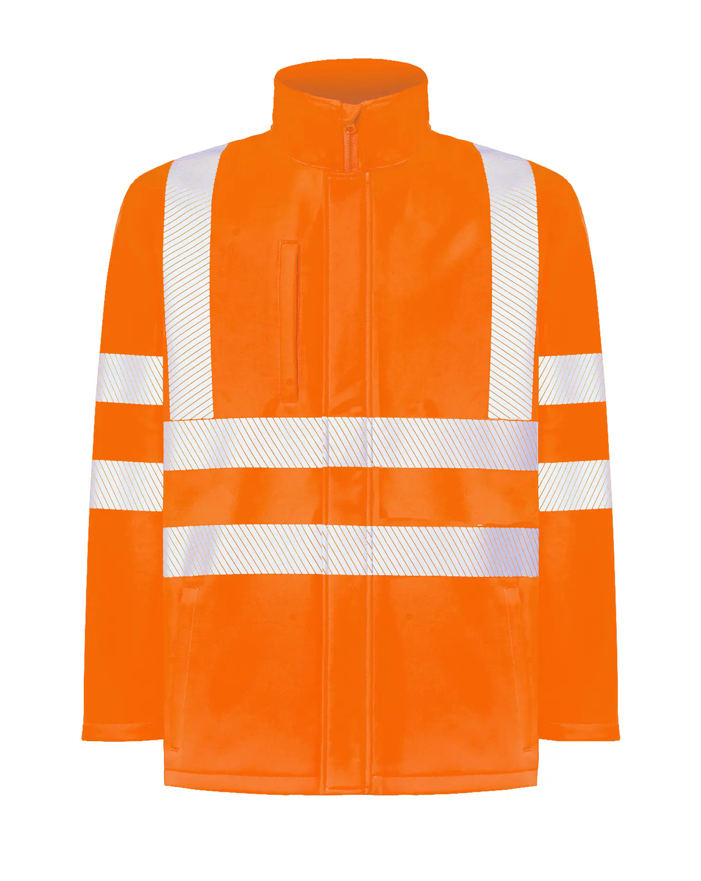 Chaqueta Softshell — Sem Personalização 2
