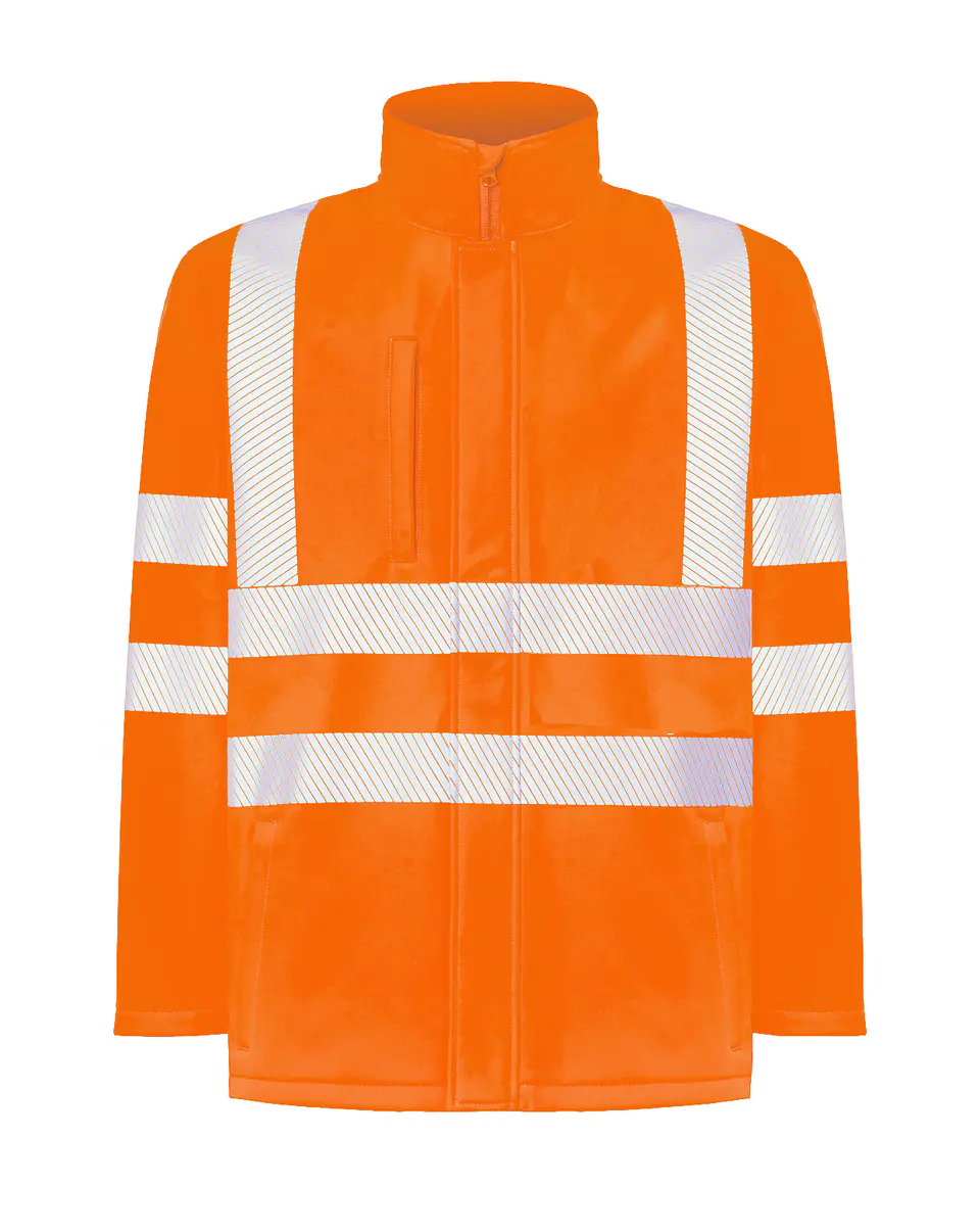 Chaqueta Softshell — Sem Personalização 2