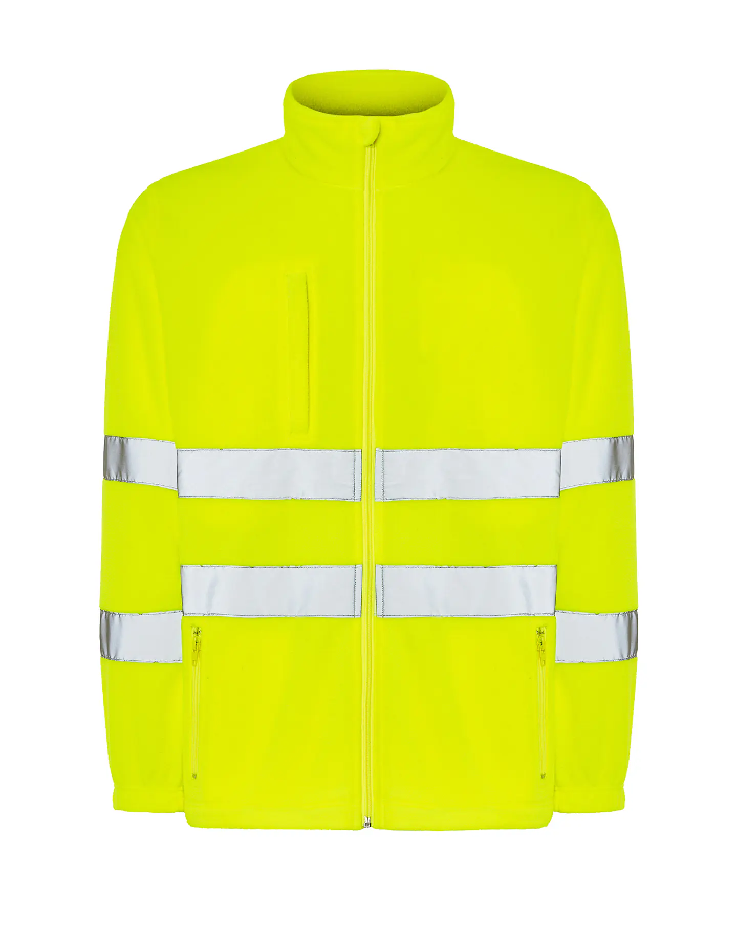 Chaqueta Polar — Sem Personalização 4