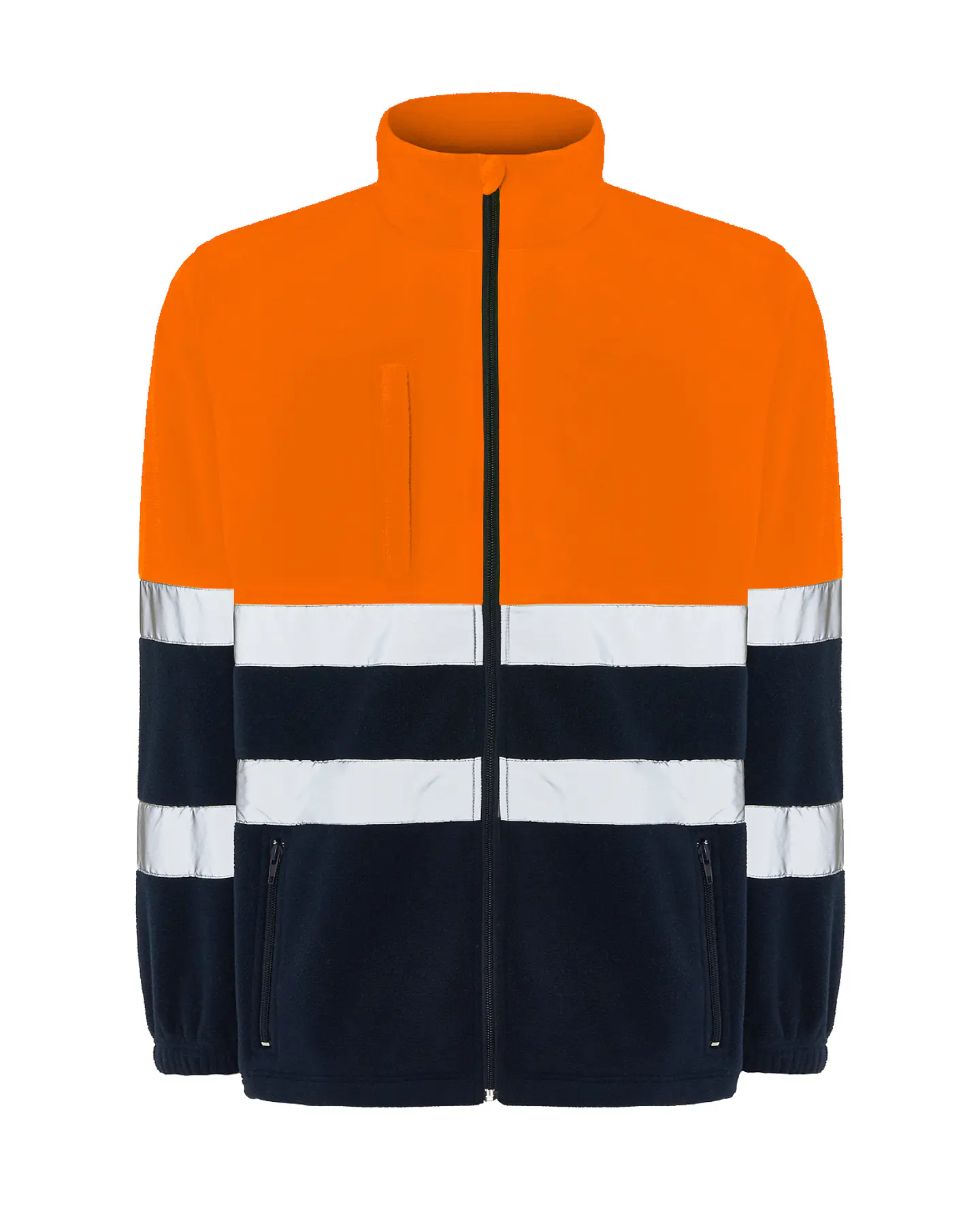 Chaqueta Polar — Sem Personalização 3