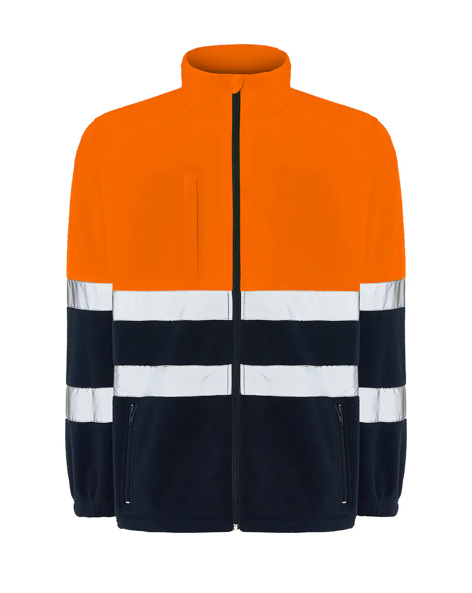 Chaqueta Polar — Sem Personalização 3