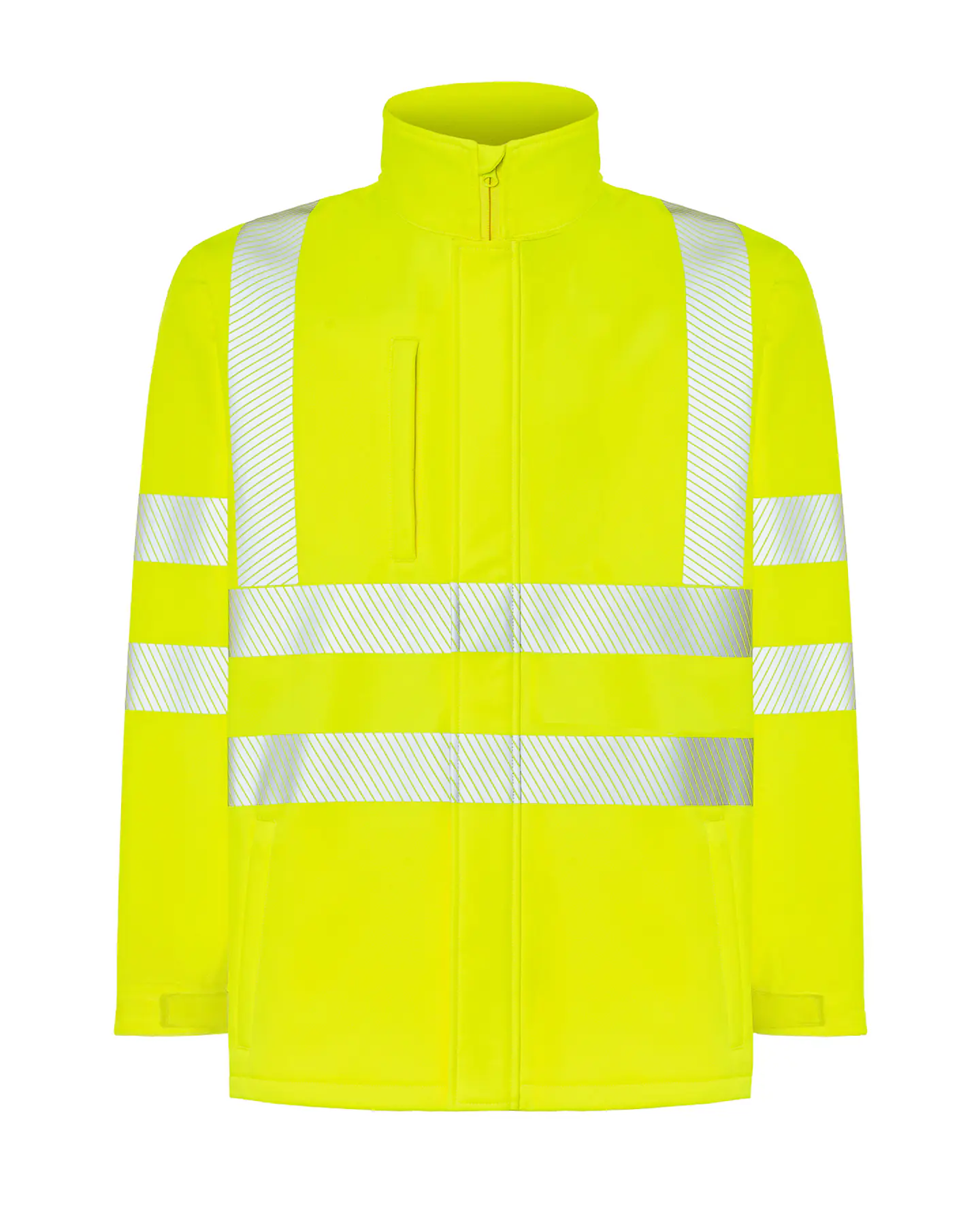 Chaqueta Softshell — Sem Personalização 3