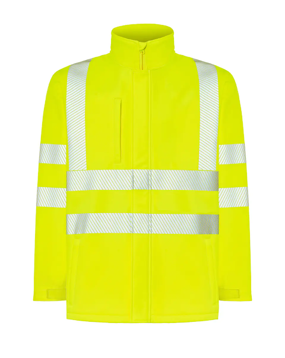 Chaqueta Softshell — Sem Personalização 3
