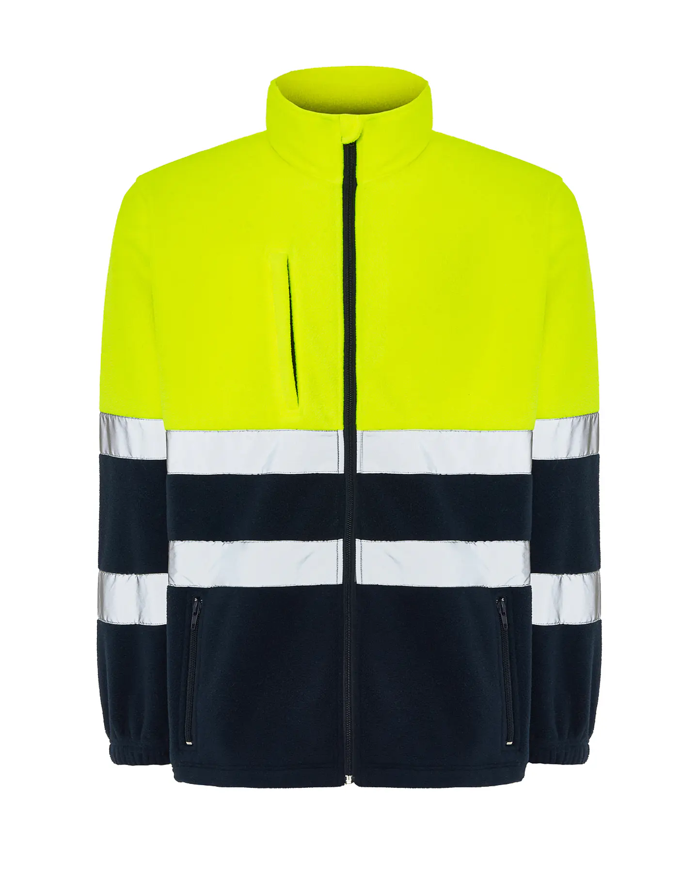 Chaqueta Polar — Sem Personalização 5
