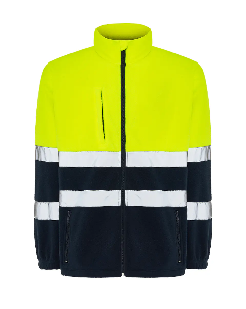 Chaqueta Polar — Sem Personalização 5