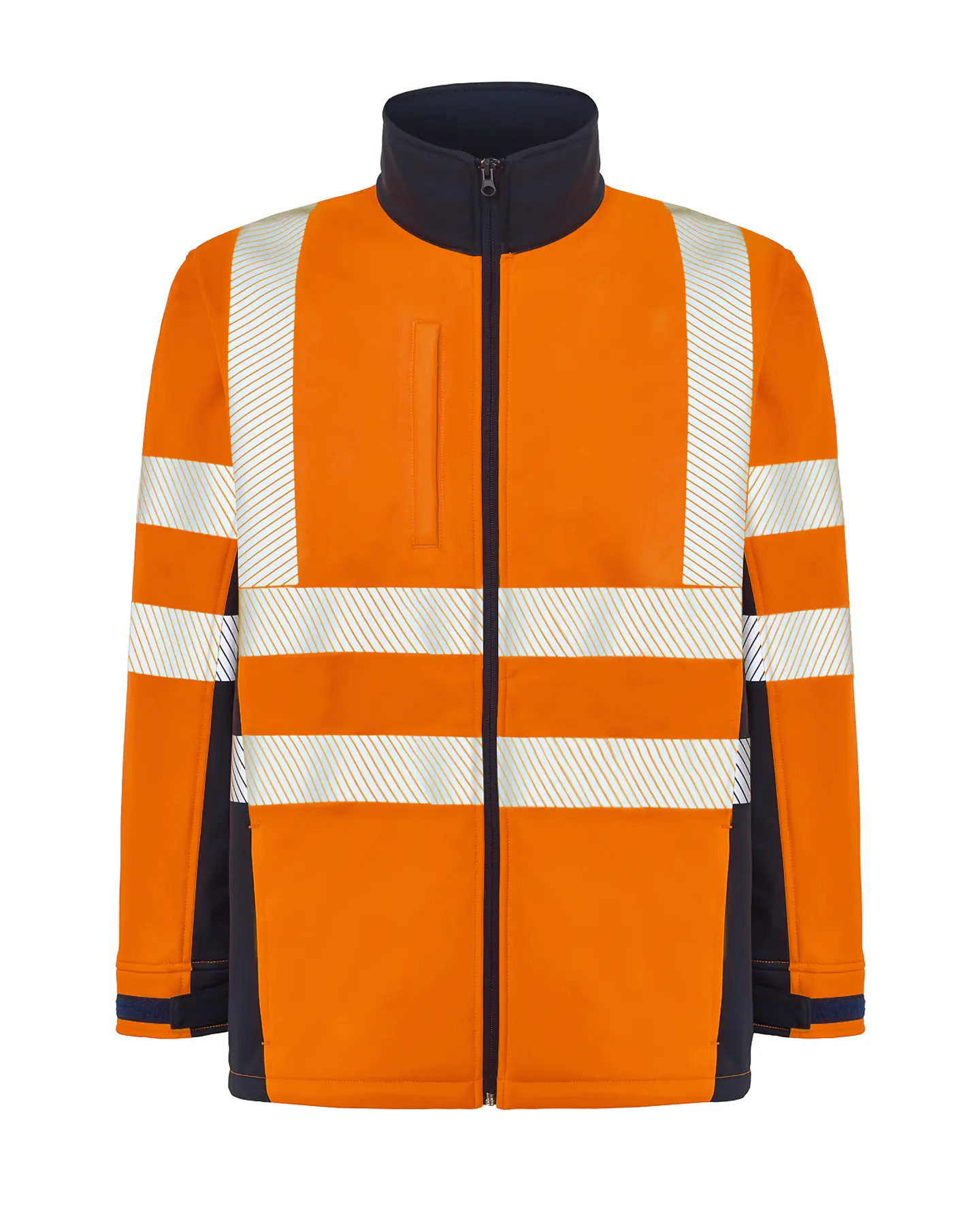 Chaqueta Softshell — Sem Personalização 4