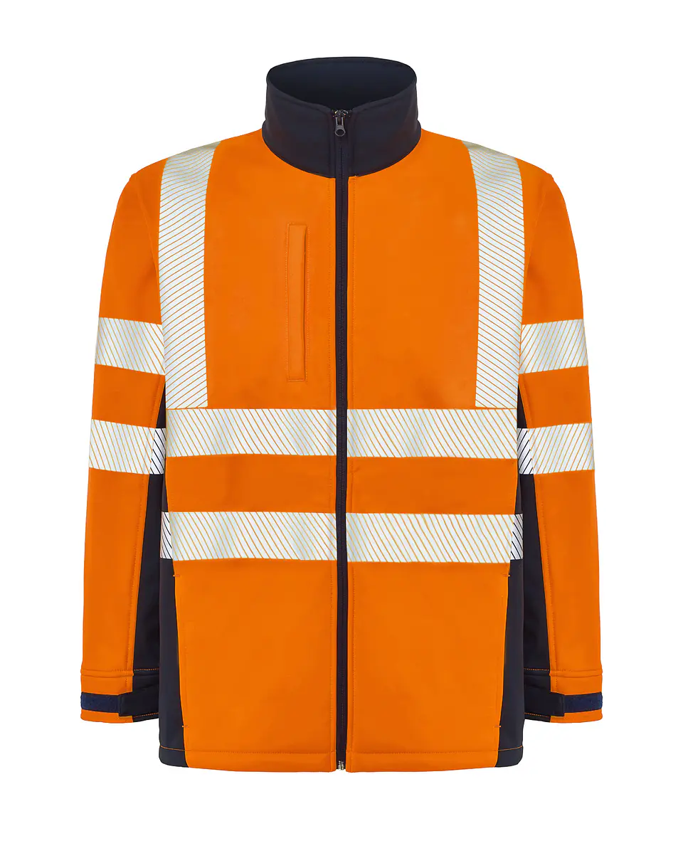 Chaqueta Softshell — Sem Personalização 4
