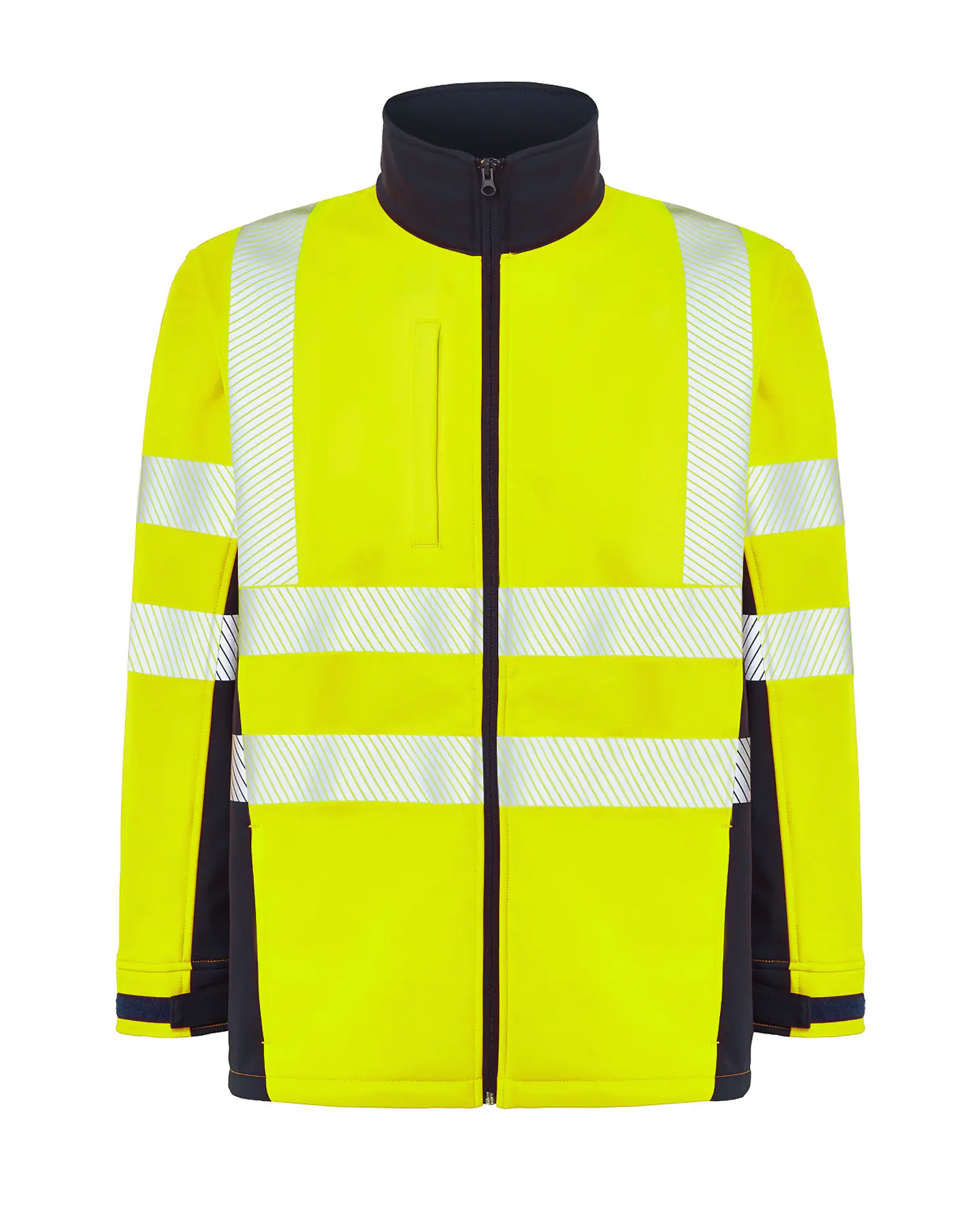 Chaqueta Softshell — Sem Personalização 5