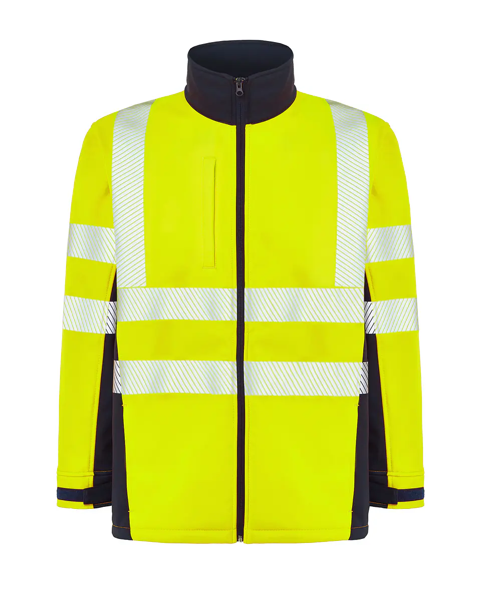 Chaqueta Softshell — Sem Personalização 5
